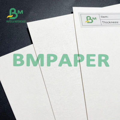 Absorberend Vloeipapierdocument 230 gsm Niet bekleed voor Water Absorberende Onderleggers voor glazen
