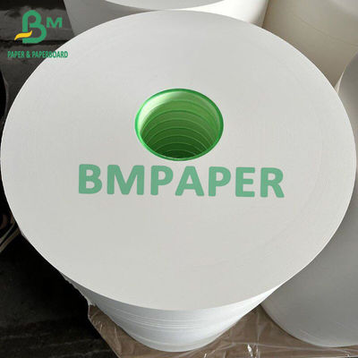 28gsm voedsel Verpakkend Document, Voedselrang Straw Wrapping Paper Roll 22mm 24mm 28mm