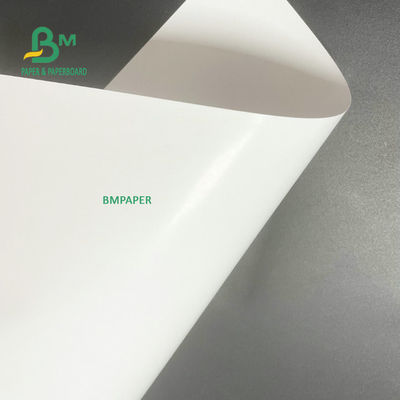 Aangepaste Glanzende Oppervlaktec2s Met een laag bedekt Document 20 X 26 Duim van 18PT 24PT