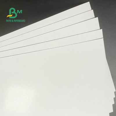Aangepaste Glanzende Oppervlaktec2s Met een laag bedekt Document 20 X 26 Duim van 18PT 24PT