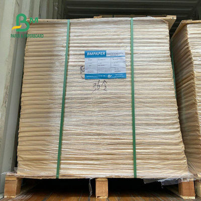 Aangepaste Glanzende Oppervlaktec2s Met een laag bedekt Document 20 X 26 Duim van 18PT 24PT