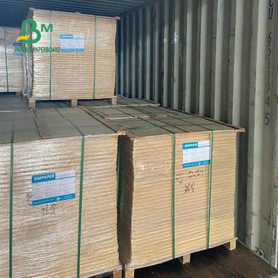Aangepaste Glanzende Oppervlaktec2s Met een laag bedekt Document 20 X 26 Duim van 18PT 24PT