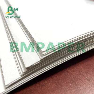 300g gerecycleerde Duplexraad met Grey Back For Notebook Covers