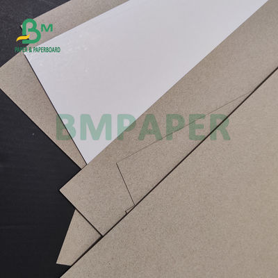 Doos 46“ X 21“ van 300gsm 350gsm Clay Coated Paperboard For Toothpaste Hoge Stijfheid