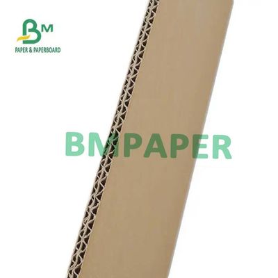 5ply Fluting Dubbele Muur 4.5mm van Golfkartonbladen dik