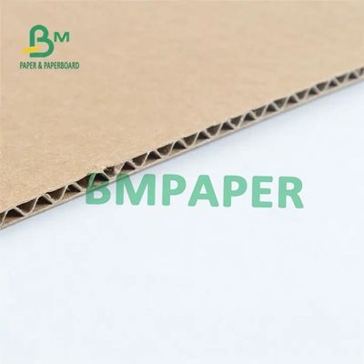 5ply Fluting Dubbele Muur 4.5mm van Golfkartonbladen dik