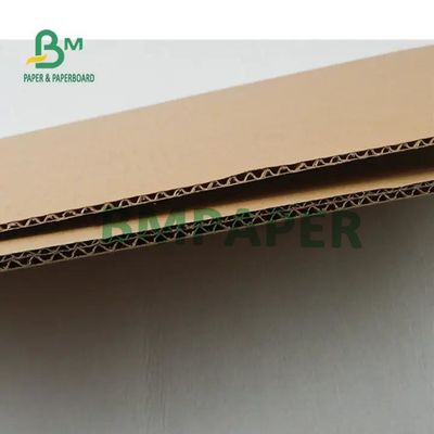 5ply Fluting Dubbele Muur 4.5mm van Golfkartonbladen dik