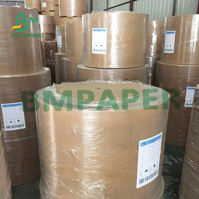 0.5mm 400gsm Reddishness Kraftpapier de Druk van de Kartoncompensatie voor Verpakkingsvakje
