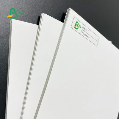 30 X 40 Duim Diepvriezerdocument Broodjes12pt 14pt 18pt Witte C1S Artboard voor Verpakkingsvoedsel