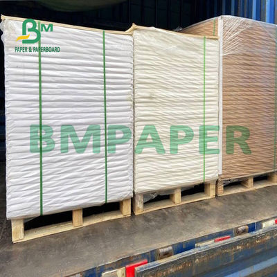 Het Document van pp Synthetisch Waterdicht Onverbrekelijk de Drukdocument van Inkjet voor Album