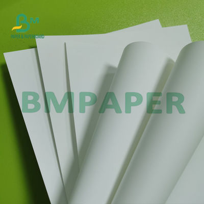 Het Document van pp Synthetisch Waterdicht Onverbrekelijk de Drukdocument van Inkjet voor Album