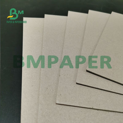 800g Gray Book Binding Board Chipboard recycleerde Natte Bestand voor Verpakking