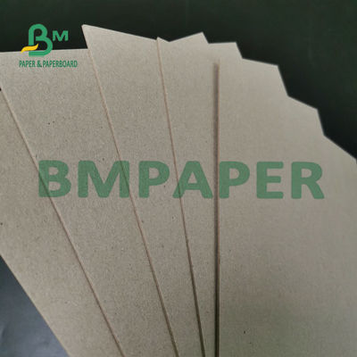 800g Gray Book Binding Board Chipboard recycleerde Natte Bestand voor Verpakking