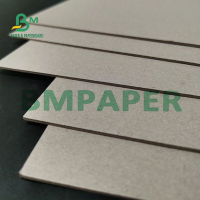 800g Gray Book Binding Board Chipboard recycleerde Natte Bestand voor Verpakking