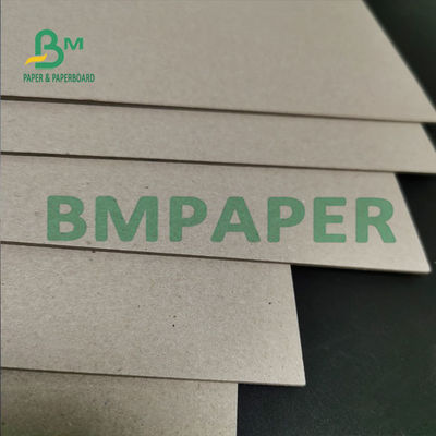 800g Gray Book Binding Board Chipboard recycleerde Natte Bestand voor Verpakking