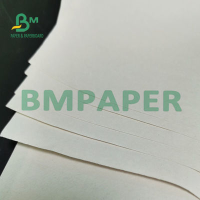 het Krantenpapierdocument van 45g 48.8g Lichtgewichtbroodjes Niet beklede Breedte 820mm