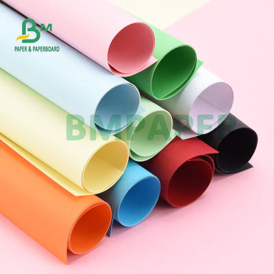 Harde Stijfheid 64 X 90cm van 200gsm 230gsm Bristol-karton For Handicraft