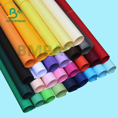 Harde Stijfheid 64 X 90cm van 200gsm 230gsm Bristol-karton For Handicraft