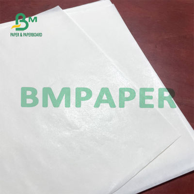50g het hoge Glanzende het Document van MG Kraftpapier Witte Papieren zakdoekje van MG voor Digitale Druk