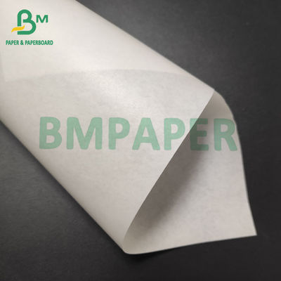 35GSM slager Paper Roll, het Witboek van MG Kraftpapier voor Levensmiddel Verpakking