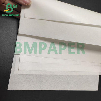 35GSM slager Paper Roll, het Witboek van MG Kraftpapier voor Levensmiddel Verpakking
