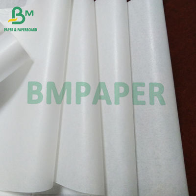 35GSM slager Paper Roll, het Witboek van MG Kraftpapier voor Levensmiddel Verpakking