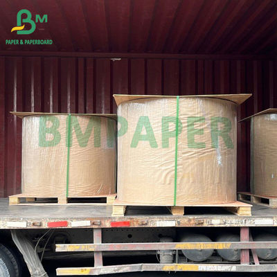 35GSM slager Paper Roll, het Witboek van MG Kraftpapier voor Levensmiddel Verpakking