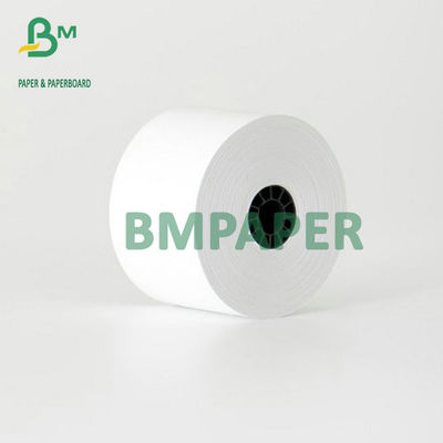 Hoog Wit Kassa Thermisch Document Broodje 48g 55g voor POS Machine