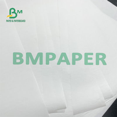 Achterdruk Thermische BPA Vrije Document Broodjes 48g voor Klein Kaartje