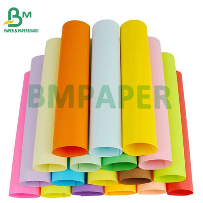180gsm 220gsm Bristol-karton, Niet beklede Vlotte Cardstock voor Tekening