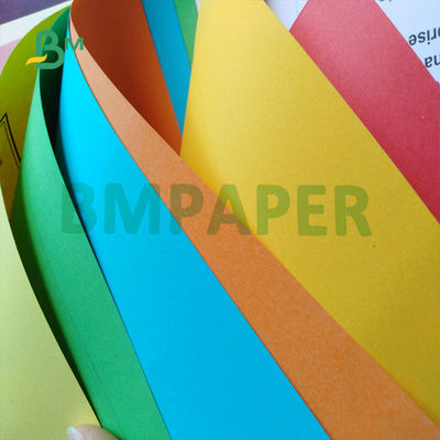 180gsm 220gsm Bristol-karton, Niet beklede Vlotte Cardstock voor Tekening