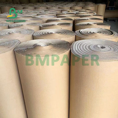 1.5mm Golfkartonbladen voor Verpakking Van de consument 70 X 100cm E-F Fluit