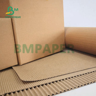 1.5mm Golfkartonbladen voor Verpakking Van de consument 70 X 100cm E-F Fluit