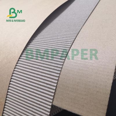 140gsm + 170gsm Gedrukte Enige Muur Van golfkarton voor de Fluit van Koffiekokers E