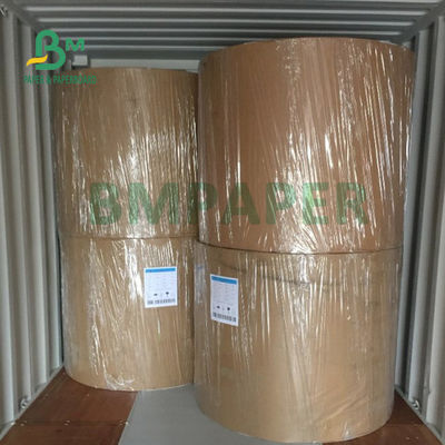 Clay Coated Duplex Grey Back-Raads200gsm 230gsm Hoge Stijfheid Één Met een laag bedekte Kant