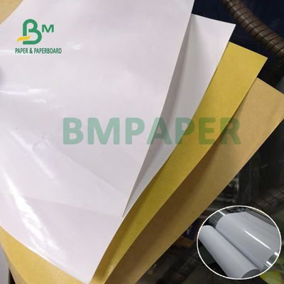 40gsm + 10g-PE Met een laag bedekt Document Blad Waterdicht voor Sugar Sachet Food Safe 70cm