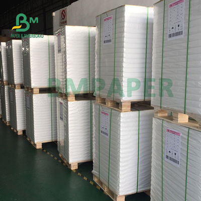 40gsm + 10g-PE Met een laag bedekt Document Blad Waterdicht voor Sugar Sachet Food Safe 70cm