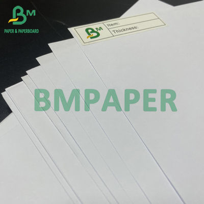 Compensatiedruk Bristol Board Paper, Bankpost 200 Gsm 230 Gsm 250 Gsm