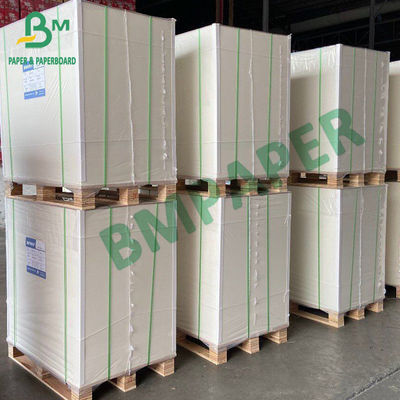 Compensatiedruk Bristol Board Paper, Bankpost 200 Gsm 230 Gsm 250 Gsm