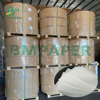 het Document van 35g 40g 45g MG Kraftpapier, Lichtgewichtambachtdocument niet Giftige Voedselrang