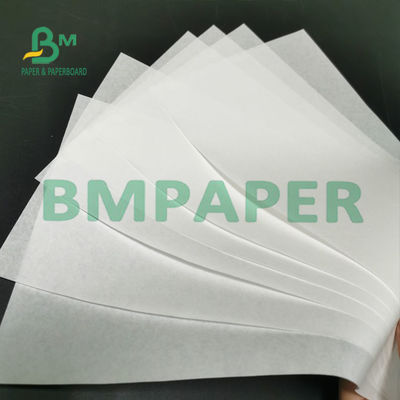 het Document van 35g 40g 45g MG Kraftpapier, Lichtgewichtambachtdocument niet Giftige Voedselrang