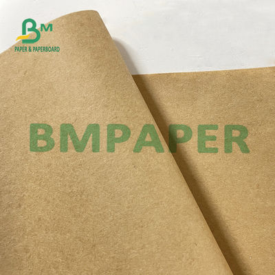 Aangepast Kraftpapier de Diepvriezerdocument van 75g 80g Niet bekleed voor Gevogeltevee
