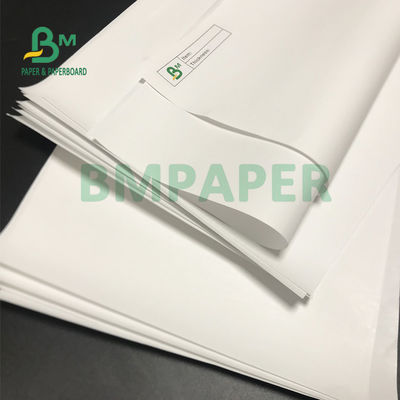 65gsm 72gsm maken Kassa Thermisch Document voor Supermarktregister waterdicht