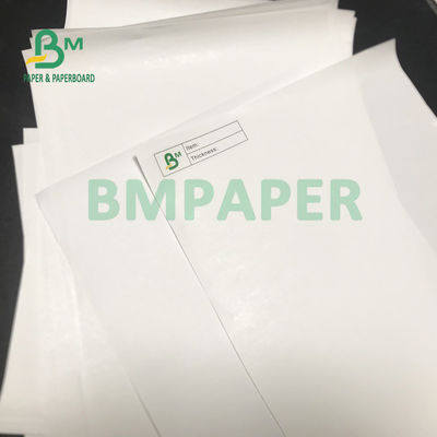 65gsm 72gsm maken Kassa Thermisch Document voor Supermarktregister waterdicht