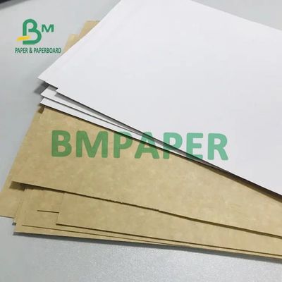 Hoog Omvangrijk CCKB-Karton met Wit Hoogste Kraftpapier Achter250g 270G 300G