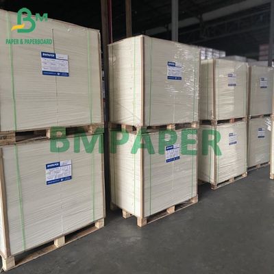 Hoog Omvangrijk CCKB-Karton met Wit Hoogste Kraftpapier Achter250g 270G 300G