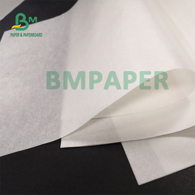 Het Document 30gr 35gr van voedselveiligheidmg Kraftpapier voor Kruidenierswinkel doet Zuiver Houtpulpmateriaal in zakken