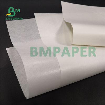 Het Document 30gr 35gr van voedselveiligheidmg Kraftpapier voor Kruidenierswinkel doet Zuiver Houtpulpmateriaal in zakken