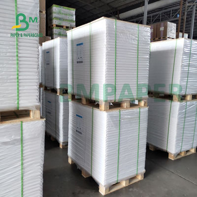 Het Document 30gr 35gr van voedselveiligheidmg Kraftpapier voor Kruidenierswinkel doet Zuiver Houtpulpmateriaal in zakken