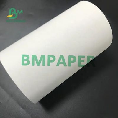 Jumbo Thermisch het Document van 65g 70g 80g Broodje voor ATM-Ontvangstbewijsdocument FAX Paper